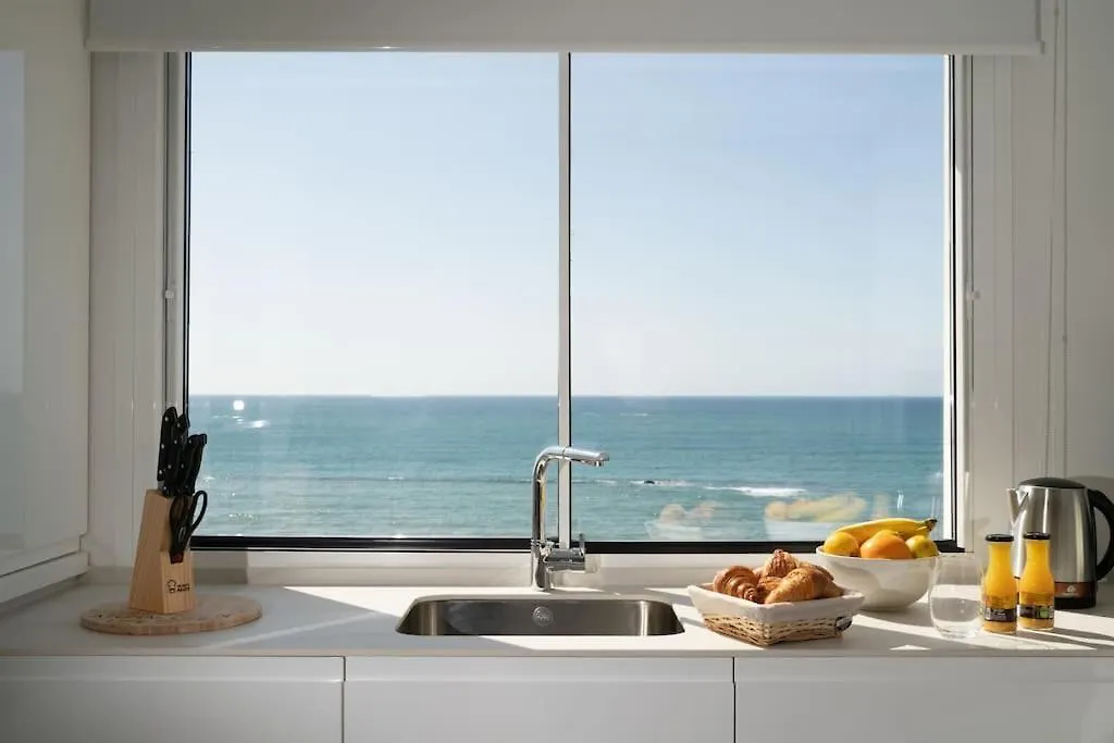Appartamento Lujoso Apartamento Primera Linea Playa Y Centrico Estepona Spagna